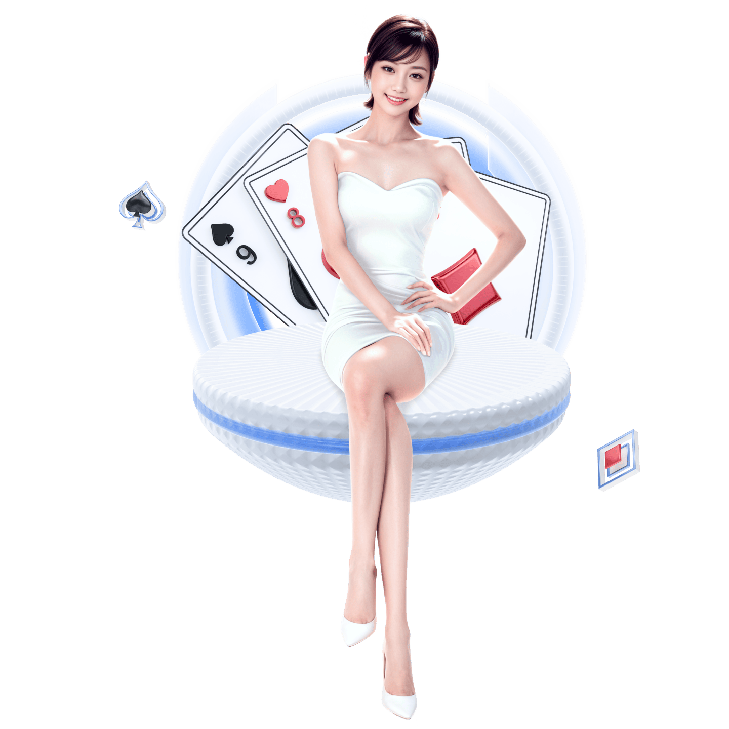 彩虹六号